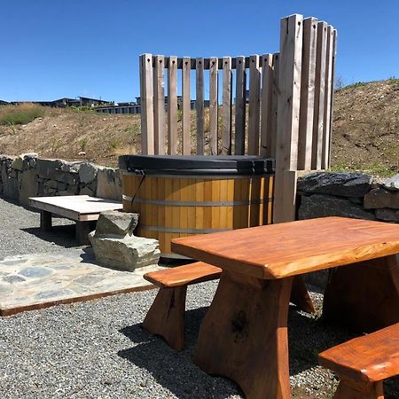 Lexi'S Lodge Lake Tekapo Luaran gambar