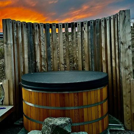 Lexi'S Lodge Lake Tekapo Luaran gambar