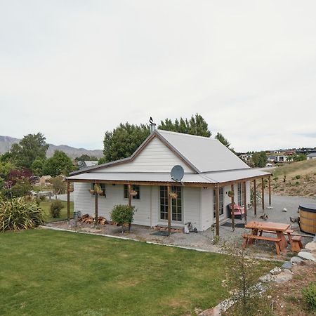 Lexi'S Lodge Lake Tekapo Luaran gambar
