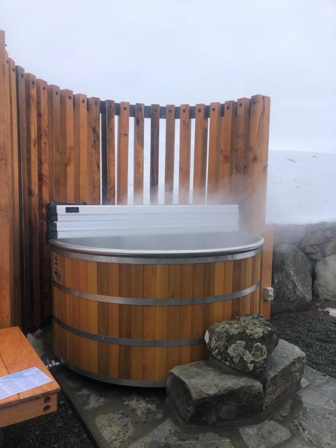 Lexi'S Lodge Lake Tekapo Luaran gambar