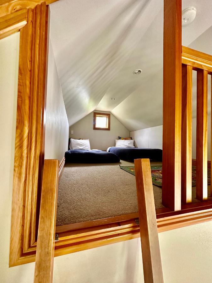 Lexi'S Lodge Lake Tekapo Luaran gambar