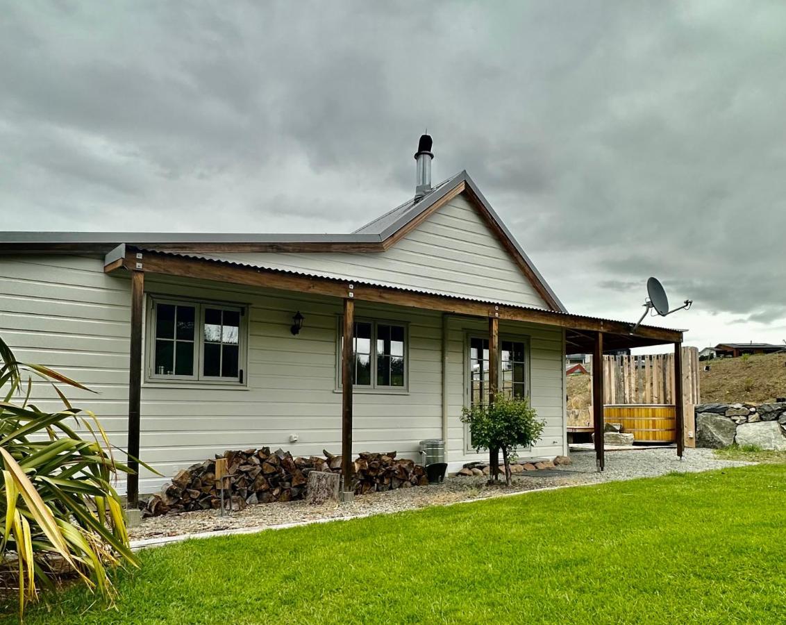 Lexi'S Lodge Lake Tekapo Luaran gambar