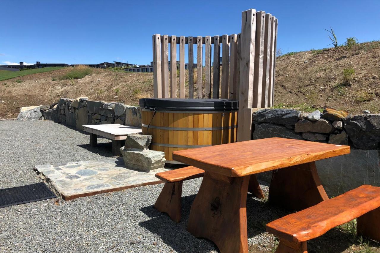 Lexi'S Lodge Lake Tekapo Luaran gambar