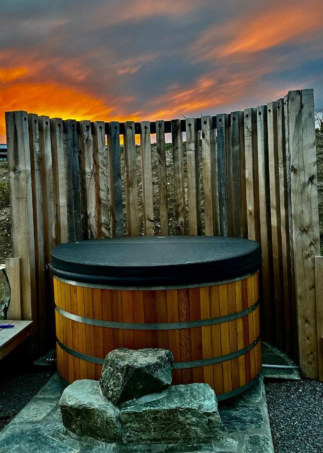 Lexi'S Lodge Lake Tekapo Luaran gambar