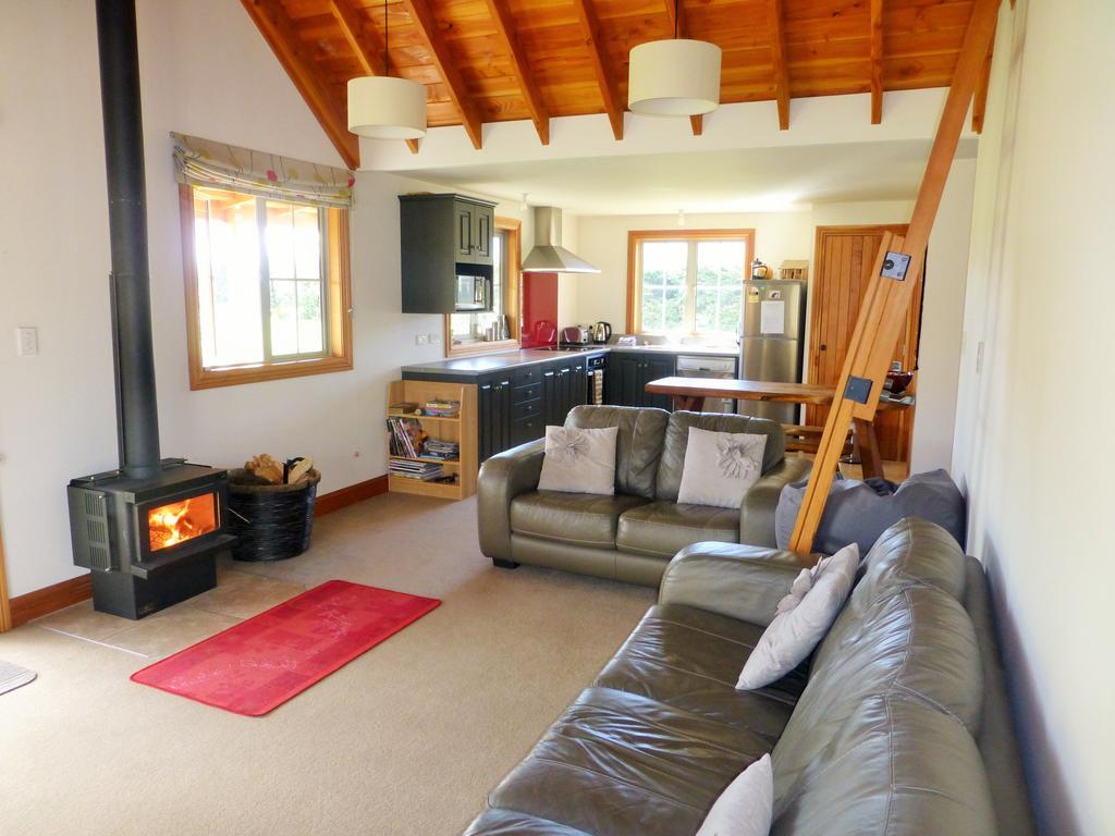 Lexi'S Lodge Lake Tekapo Bilik gambar