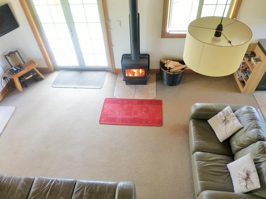 Lexi'S Lodge Lake Tekapo Bilik gambar