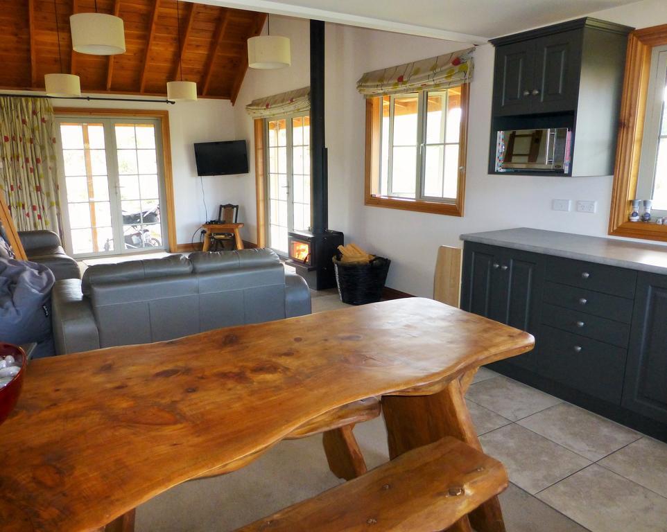 Lexi'S Lodge Lake Tekapo Bilik gambar