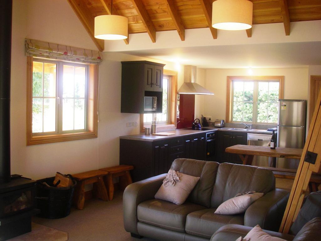 Lexi'S Lodge Lake Tekapo Bilik gambar