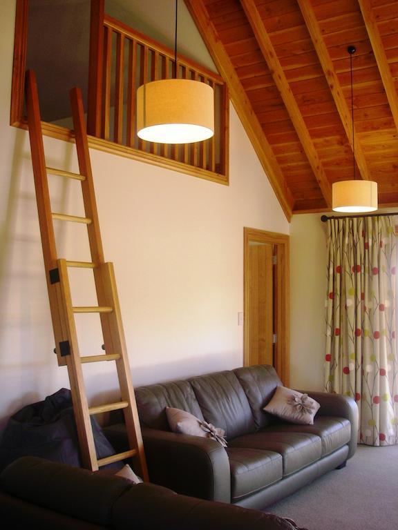 Lexi'S Lodge Lake Tekapo Bilik gambar
