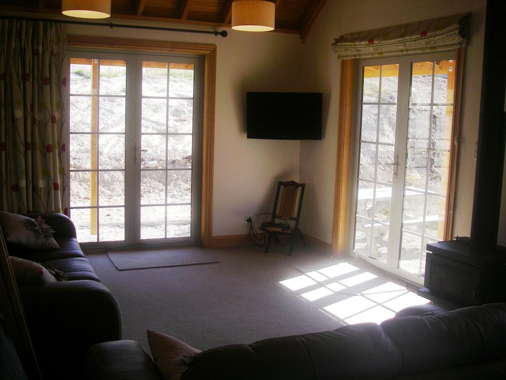Lexi'S Lodge Lake Tekapo Bilik gambar